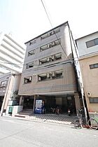 大阪府堺市堺区材木町西２丁（賃貸マンション1K・4階・21.00㎡） その1