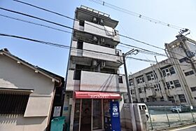 大阪府堺市堺区甲斐町東３丁（賃貸マンション1R・2階・16.00㎡） その3