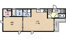 南海線 湊駅 徒歩13分