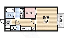 南海高野線 中百舌鳥駅 徒歩20分