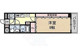 南海線 石津川駅 徒歩4分