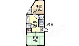 ラ・エスカレーラ堺東 3階