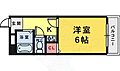 エミエール堺5階4.5万円