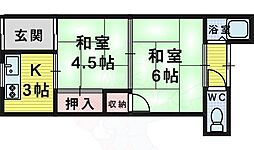 🉐敷金礼金0円！🉐富士ハイツ