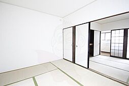 富士ハイツ 2階2Kのリビング/ダイニング