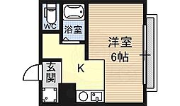 🉐敷金礼金0円！🉐ハイツKAMI
