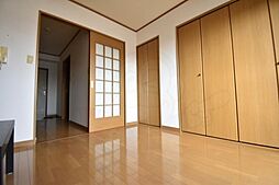 南海高野線 堺東駅 徒歩12分の賃貸マンション 6階1Kのリビング/ダイニング