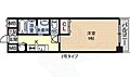 住吉橋TKハイツ2階5.2万円