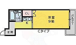 🉐敷金礼金0円！🉐南海高野線 堺東駅 徒歩11分