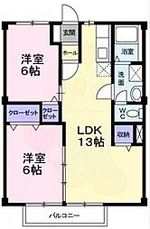 阪和線 富木駅 徒歩13分