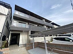 ヒカルサ堺市文珠橋通2