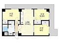 サンポートハイム堺3階12.0万円