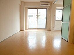 Porlato Sakai 4階1LDKのリビング/ダイニング