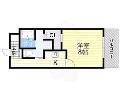 南海線 堺駅 徒歩7分 7階/-