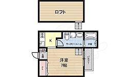 南海高野線 浅香山駅 徒歩5分 1階/-