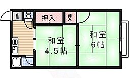 南海線 堺駅 徒歩17分 2階/-