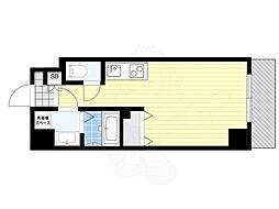 ルミノーサ堺 5階/-