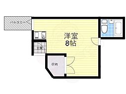 南海線 湊駅 徒歩10分