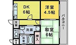 ファミールグリーン 3階