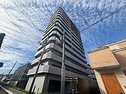 南海線 湊駅 徒歩2分の賃貸マンション