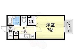 南海高野線 中百舌鳥駅 徒歩22分