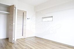 南海高野線 堺東駅 徒歩7分の賃貸マンション 5階1Kのリビング/ダイニング