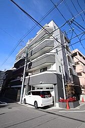 南海線 堺駅 徒歩7分の賃貸マンション