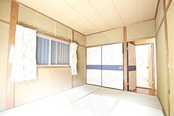 南海線 七道駅 徒歩4分の賃貸一戸建て 1階4LDKのリビング/ダイニング