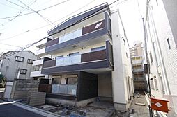 グラースコート