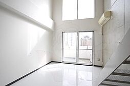 南海高野線 堺東駅 徒歩8分の賃貸マンション 8階1LDKのリビング/ダイニング