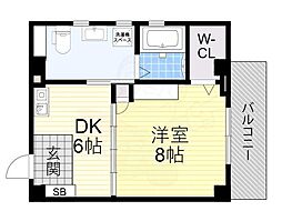 南海線 湊駅 徒歩10分