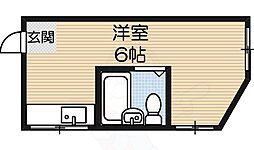 甲斐町ハイツ 4階