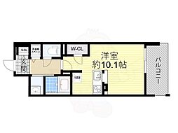 ArtizA堺 14階/-