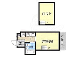 🉐敷金礼金0円！🉐シャルマンフジ香ヶ丘