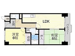 南海線 石津川駅 徒歩10分