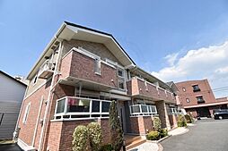 Osaka Metro御堂筋線 新金岡駅 徒歩12分の賃貸アパート