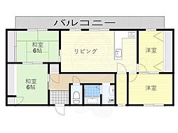 エクセルシード 3階