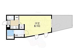 南海線 湊駅 徒歩12分