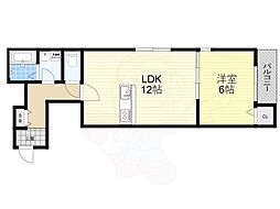 南海線 湊駅 徒歩9分