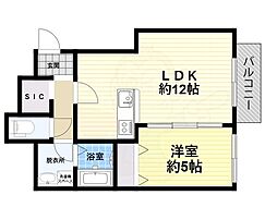 南海線 湊駅 徒歩9分