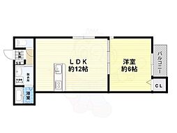 南海線 湊駅 徒歩9分