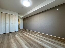 南海線 湊駅 徒歩4分の賃貸アパート 1階1Kのリビング/ダイニング