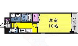 TKアンバーコート六条通 7階