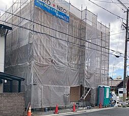 南海高野線 堺東駅 徒歩18分の賃貸アパート