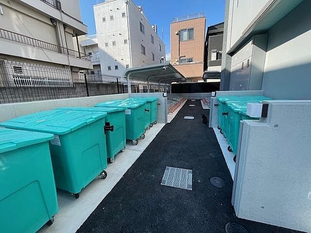 その他