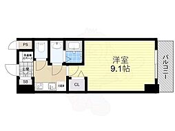 南海線 堺駅 徒歩10分 3階/-