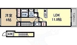 南海高野線 堺東駅 徒歩25分