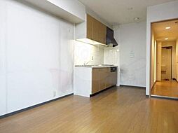 南海線 堺駅 徒歩1分の賃貸マンション 2階2LDKのリビング/ダイニング