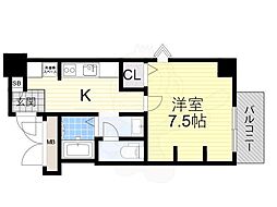 南海線 堺駅 徒歩7分 9階/-