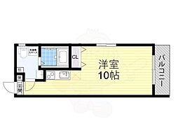 マーヴェリック堺東 2階/-